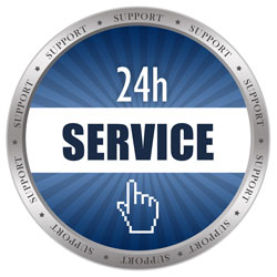 24 hour locksmith service