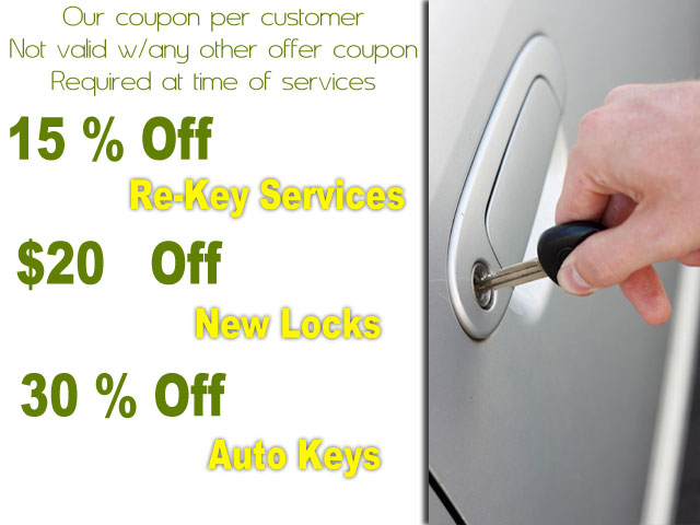 car locksmith in the woodlands texas special offer