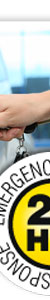Combination Padlock